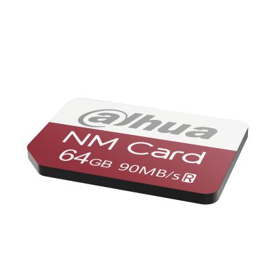 Dahua 64GB NanoSD N100 adapter nélkül