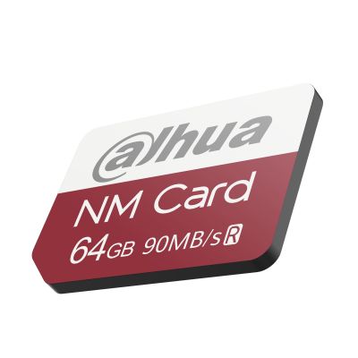 Dahua 64GB NanoSD N100 adapter nélkül