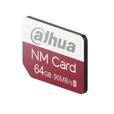 Dahua 64GB NanoSD N100 adapter nélkül