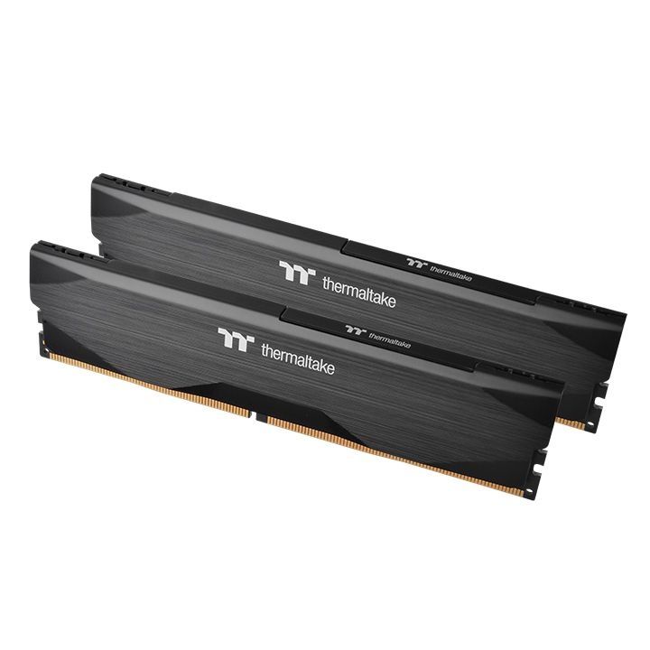 Thermaltake 16GB DDR4 3600MHz Kit(2x8GB) H-ONE Gaming Memory Black