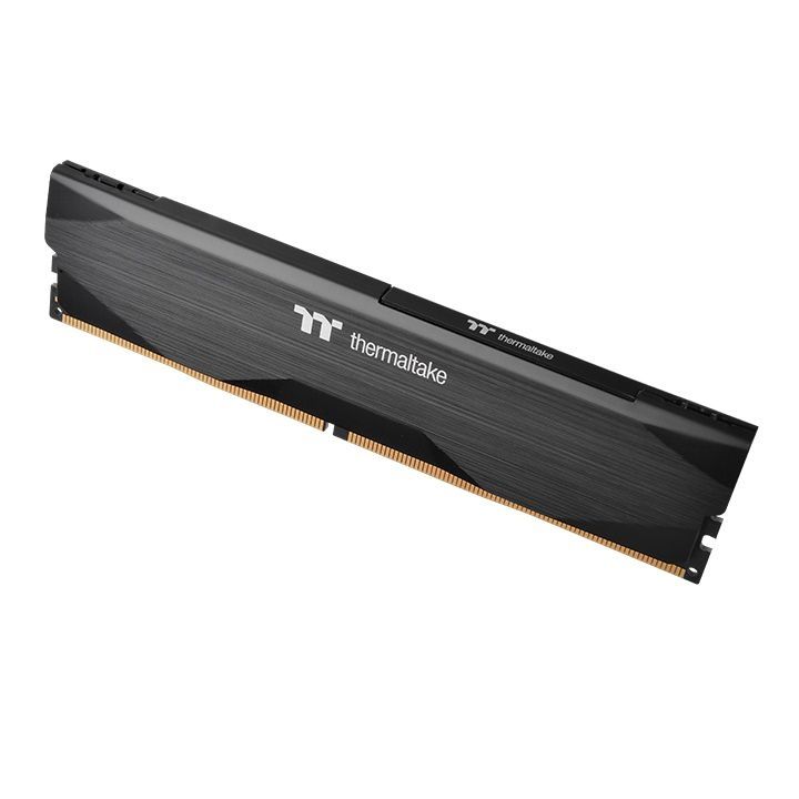 Thermaltake 16GB DDR4 3600MHz Kit(2x8GB) H-ONE Gaming Memory Black