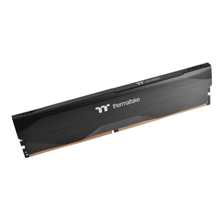 Thermaltake 16GB DDR4 3600MHz Kit(2x8GB) H-ONE Gaming Memory Black