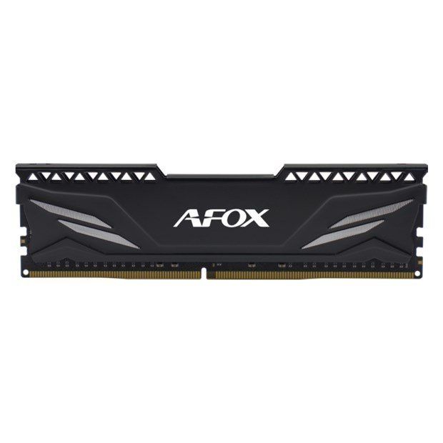 AFOX 32GB DDR4 3200MHZ CL16 XMP2 Black
