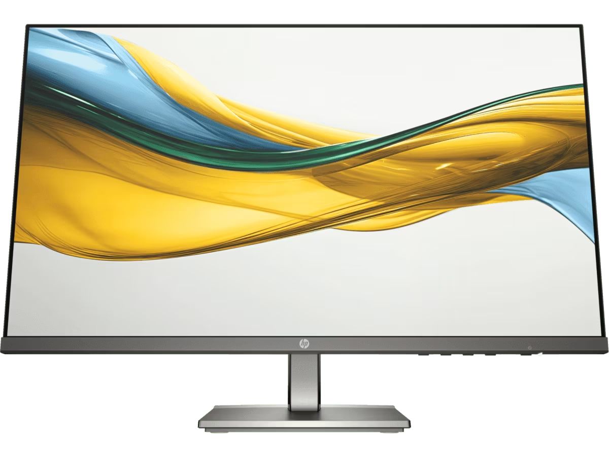 HP 23,8