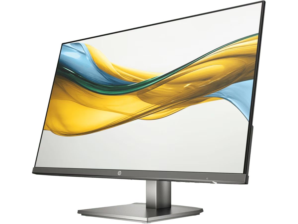 HP 23,8