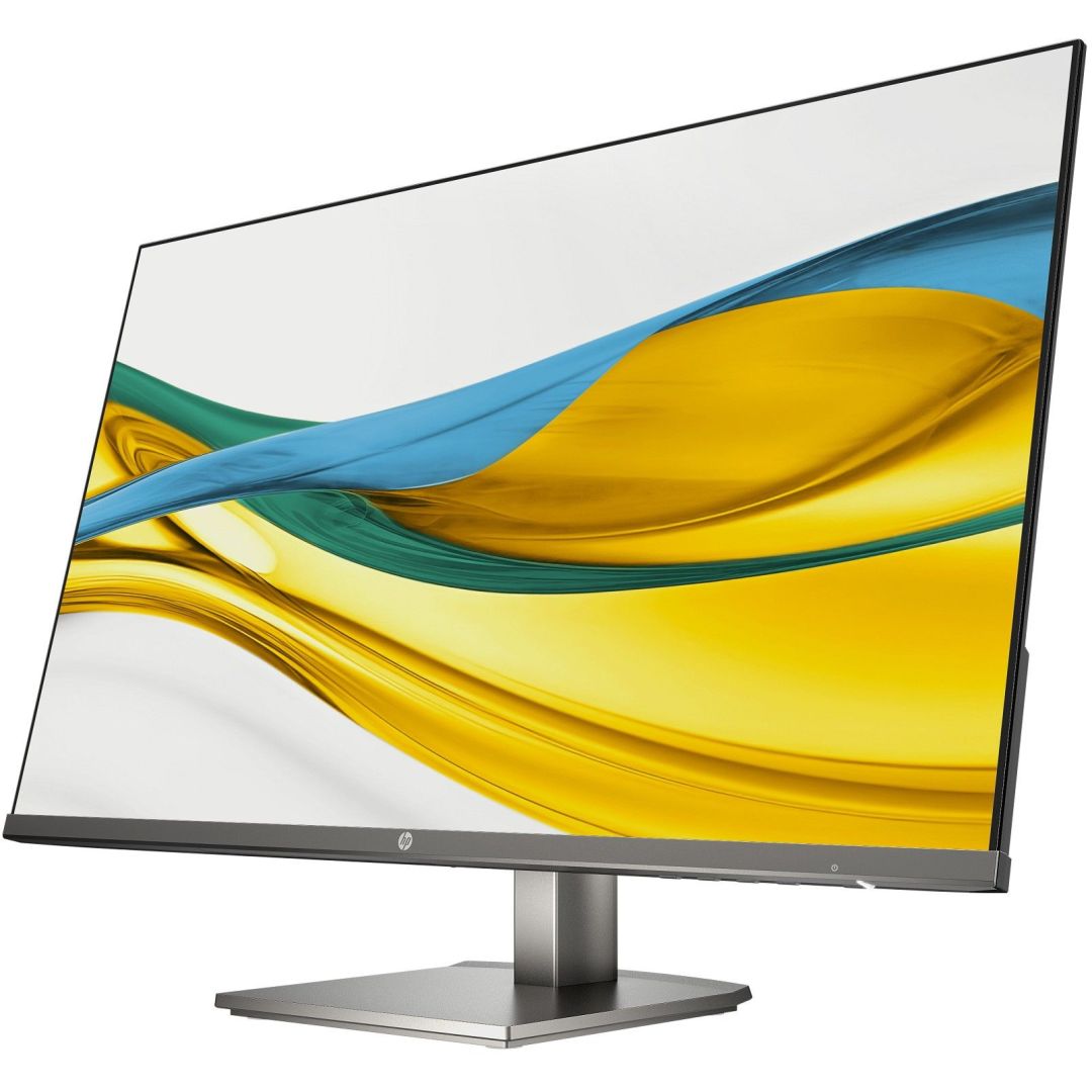 HP 27