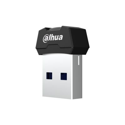 Dahua 64GB U166-31 USB3.2 Black