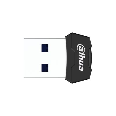 Dahua 64GB U166-31 USB3.2 Black