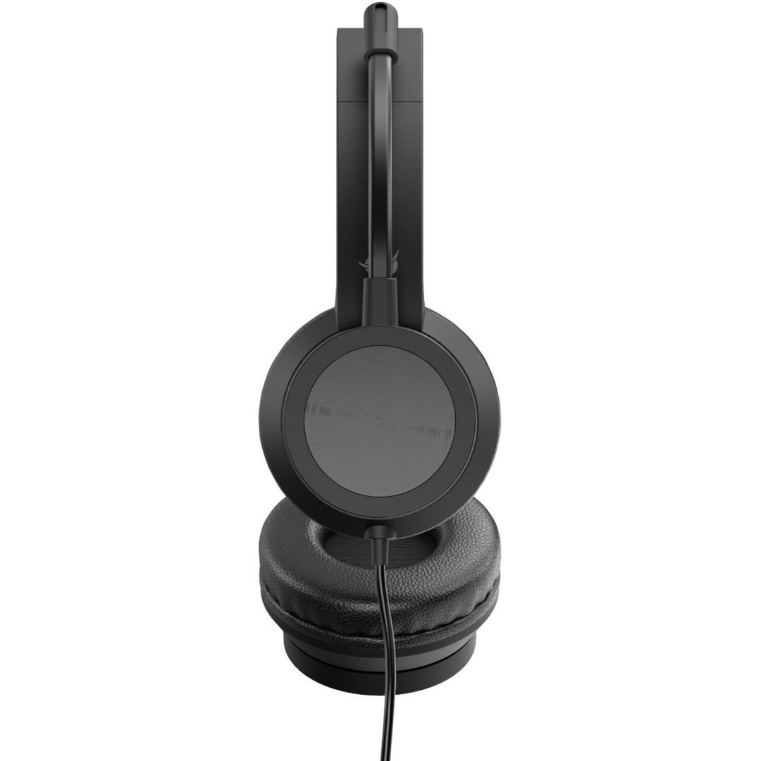 Conceptronic  Polona Headset Black