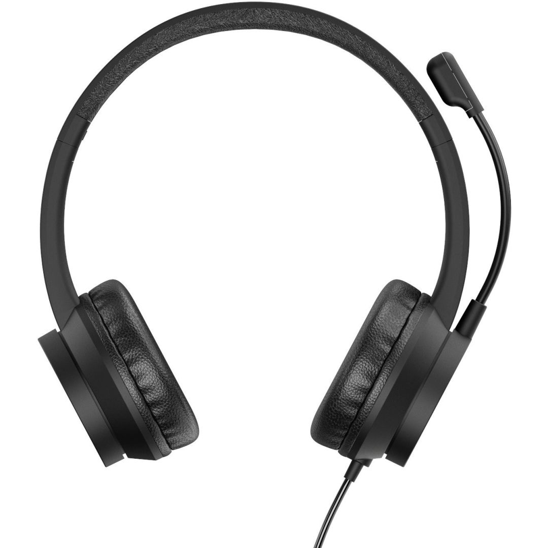 Conceptronic  Polona Headset Black