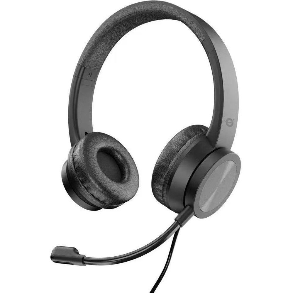 Conceptronic  Polona Headset Black