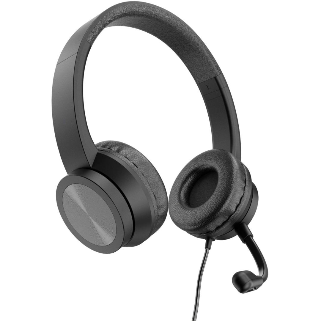 Conceptronic  Polona Headset Black