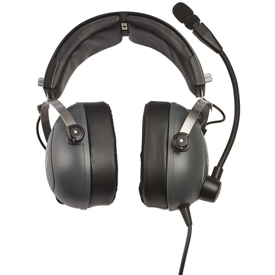 Thrustmaster T.Flight U.S. Air Force Edition-DTS Headset Black