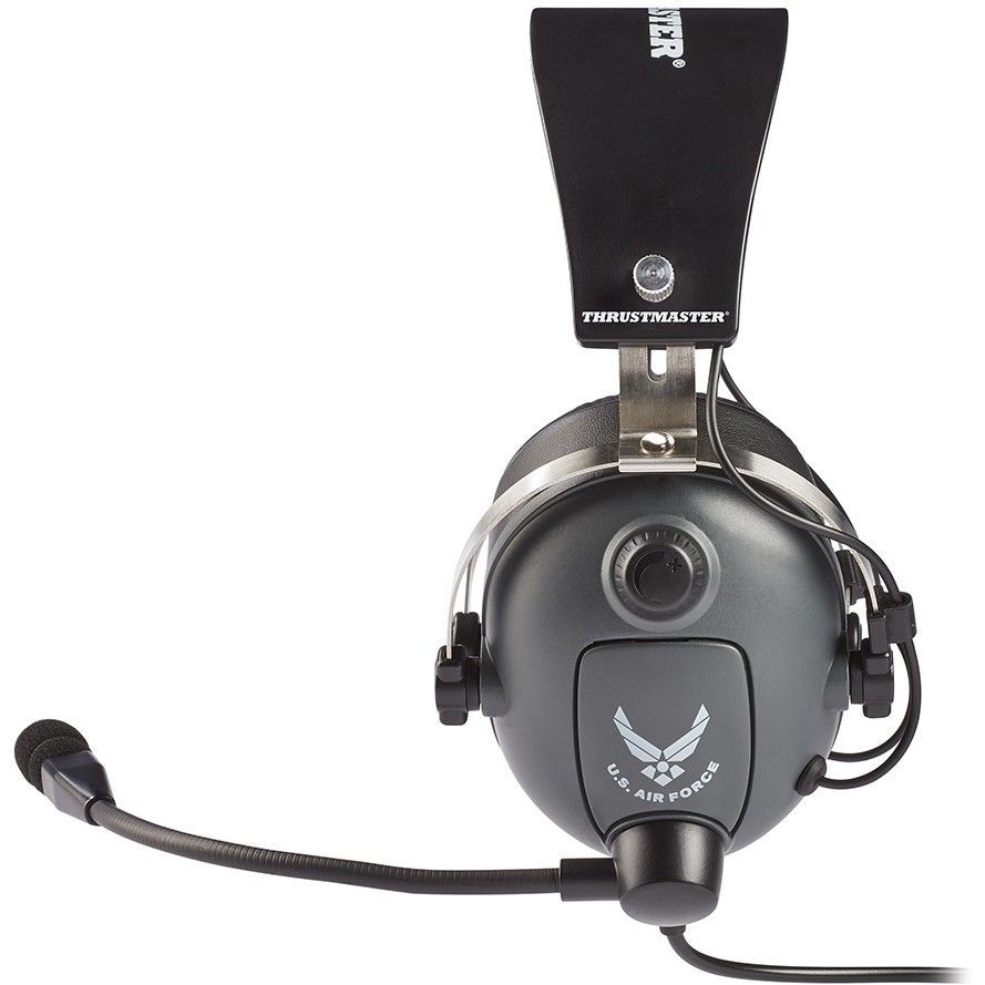 Thrustmaster T.Flight U.S. Air Force Edition-DTS Headset Black