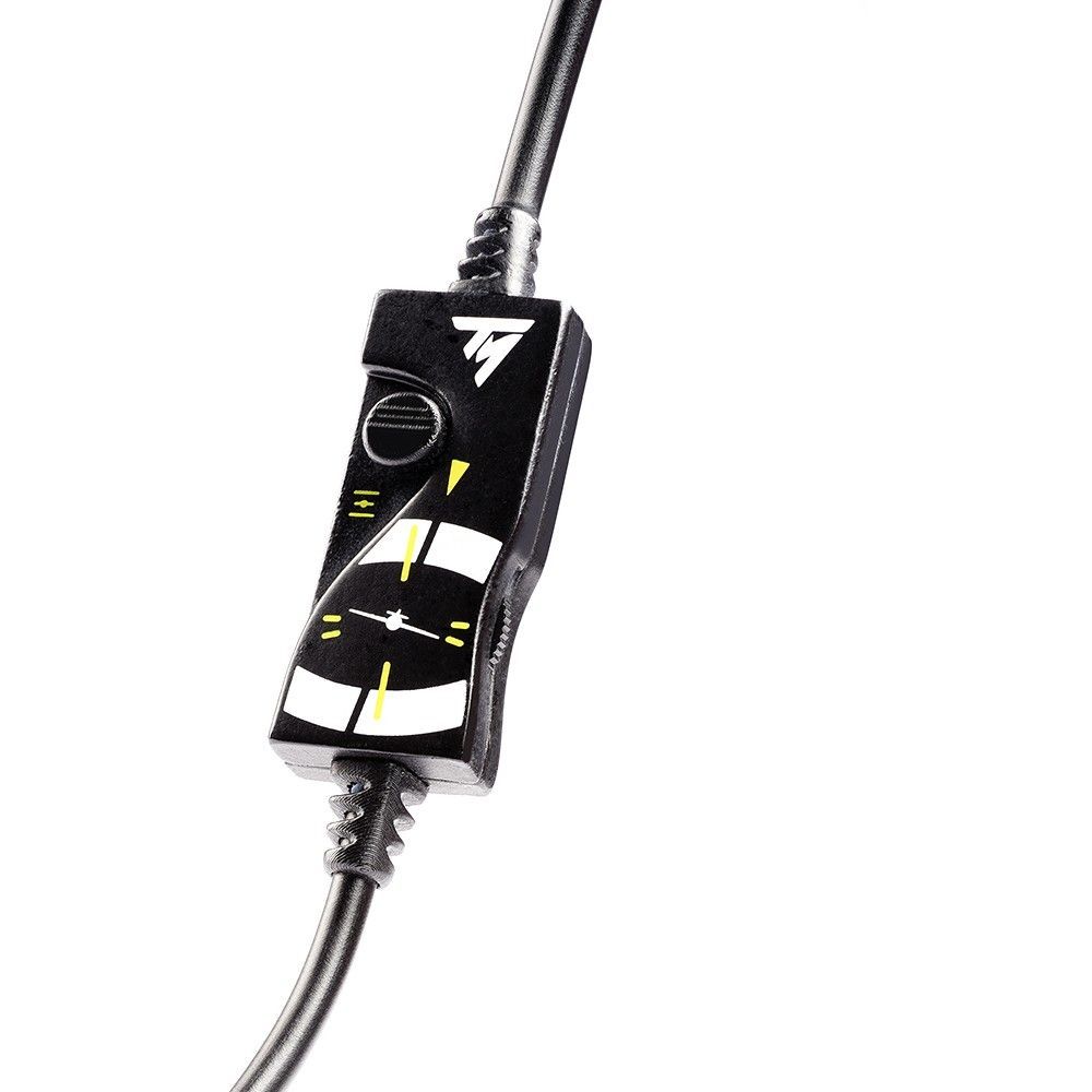 Thrustmaster T.Flight U.S. Air Force Edition-DTS Headset Black
