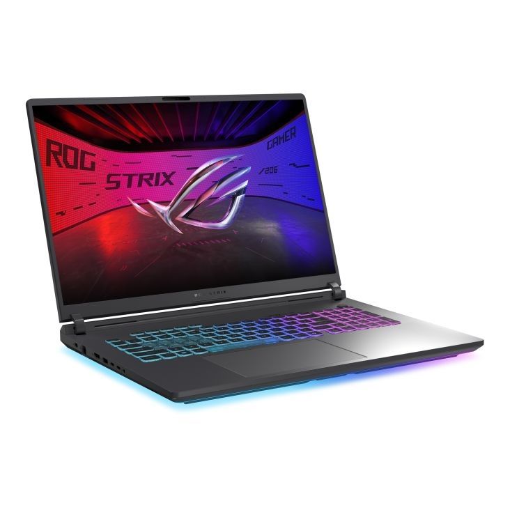 Asus G815LW-S9003W Eclipse Gray
