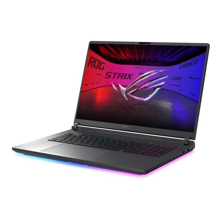 Asus G815LW-S9003W Eclipse Gray