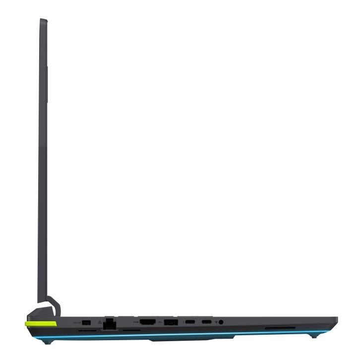Asus G815LW-S9003W Eclipse Gray
