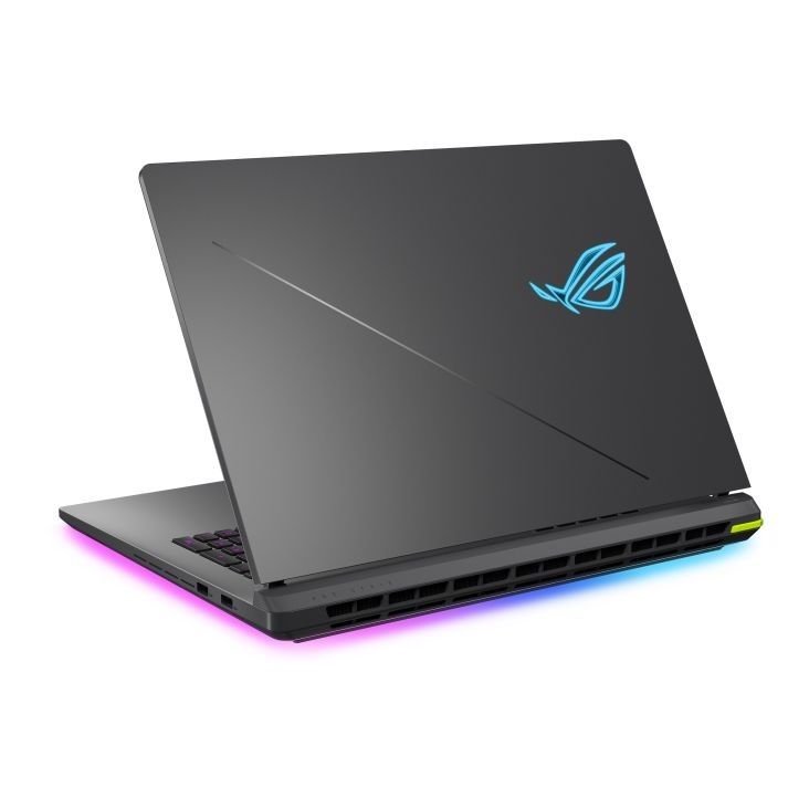 Asus G815LW-S9003W Eclipse Gray