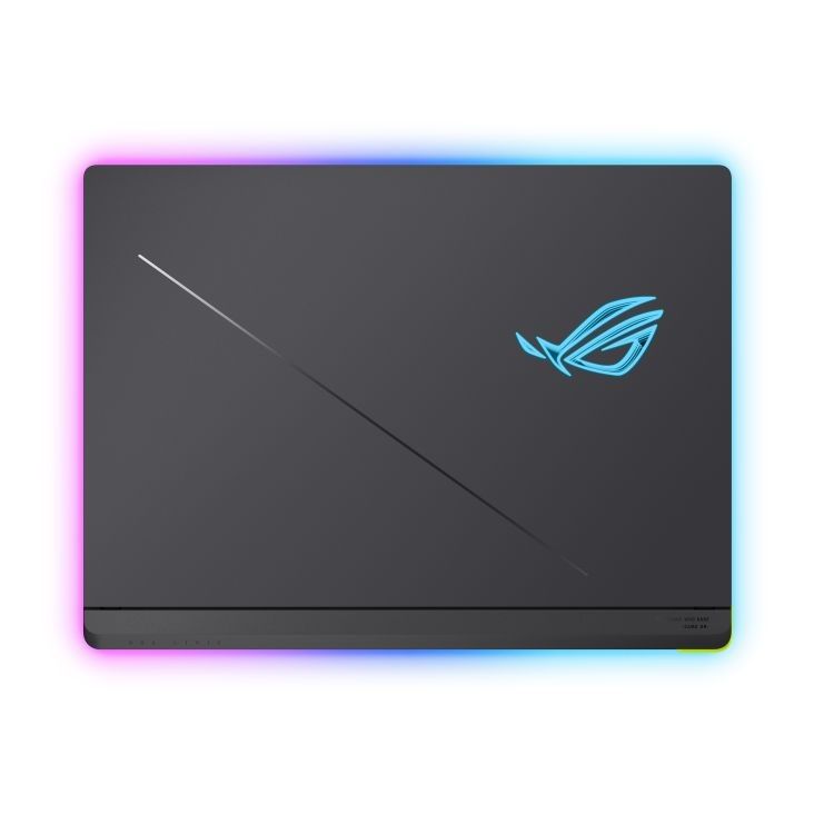 Asus G815LW-S9003W Eclipse Gray