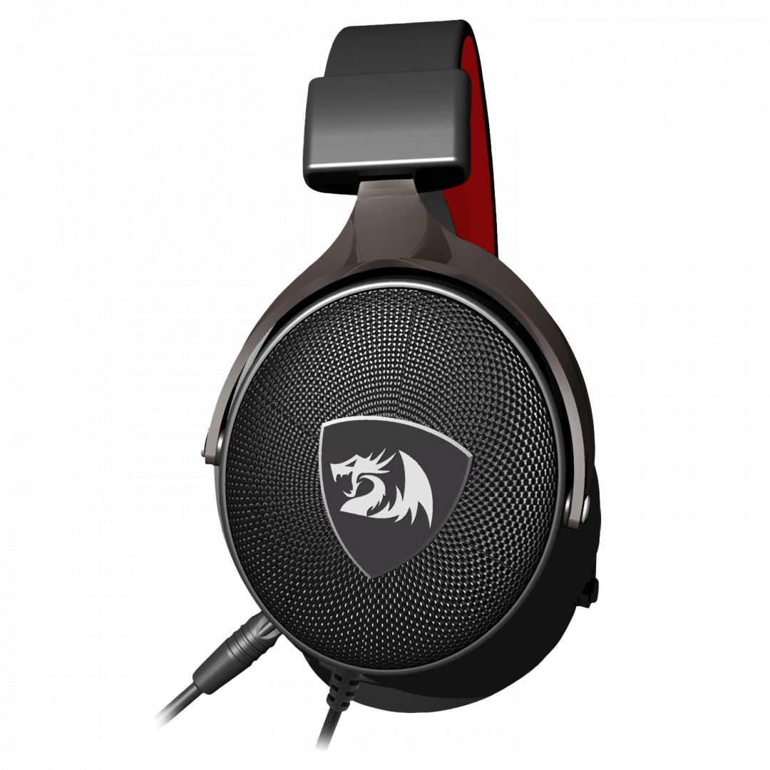 Redragon Icon H520 Gaming Headset Black