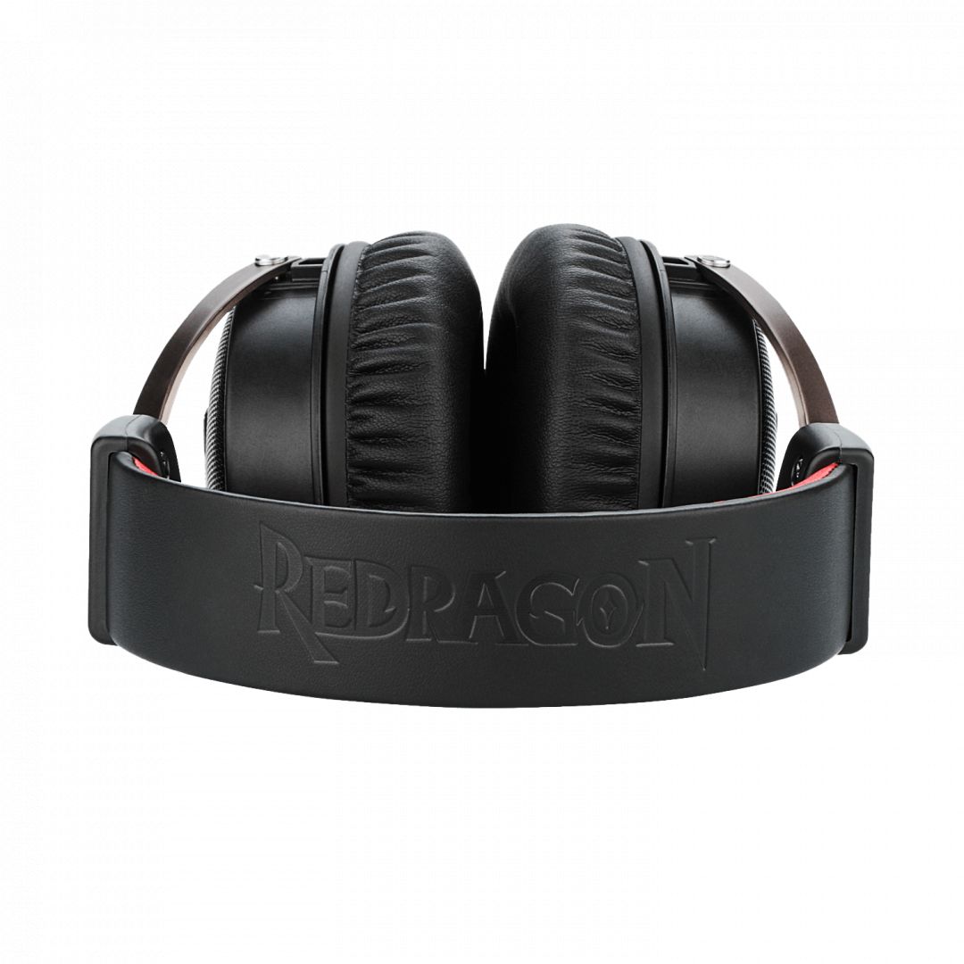Redragon Icon H520 Gaming Headset Black