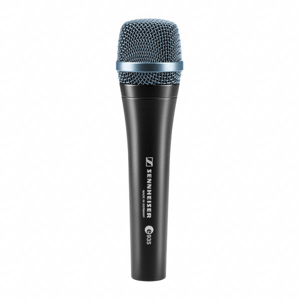 Sennheiser E 935
