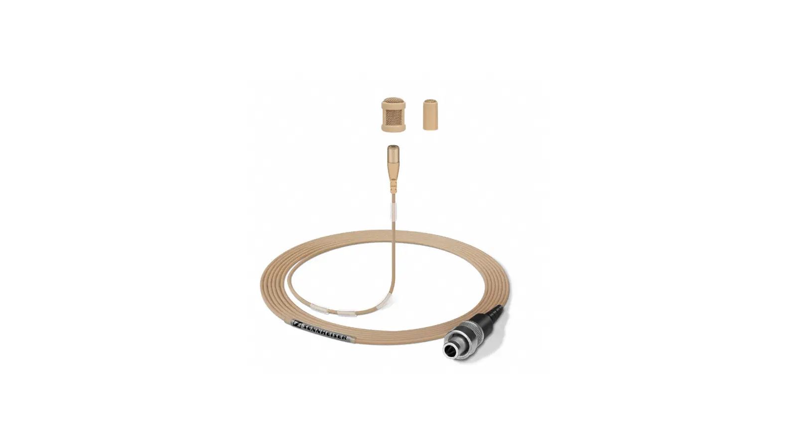 Sennheiser MKE 1-EW-3 Microphone Beige