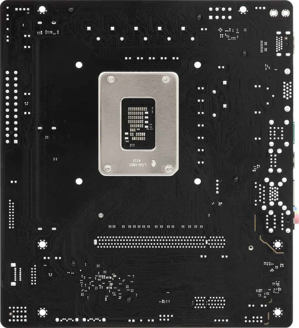 ASRock H810M-H
