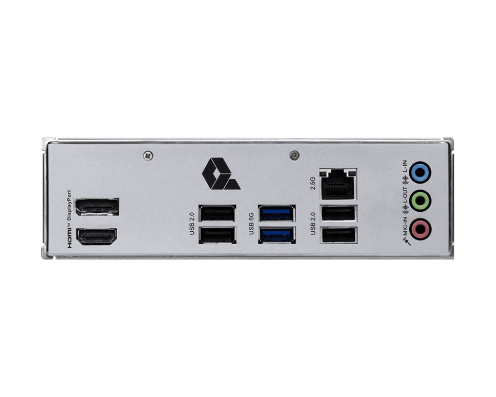 Msi PRO H810M-B