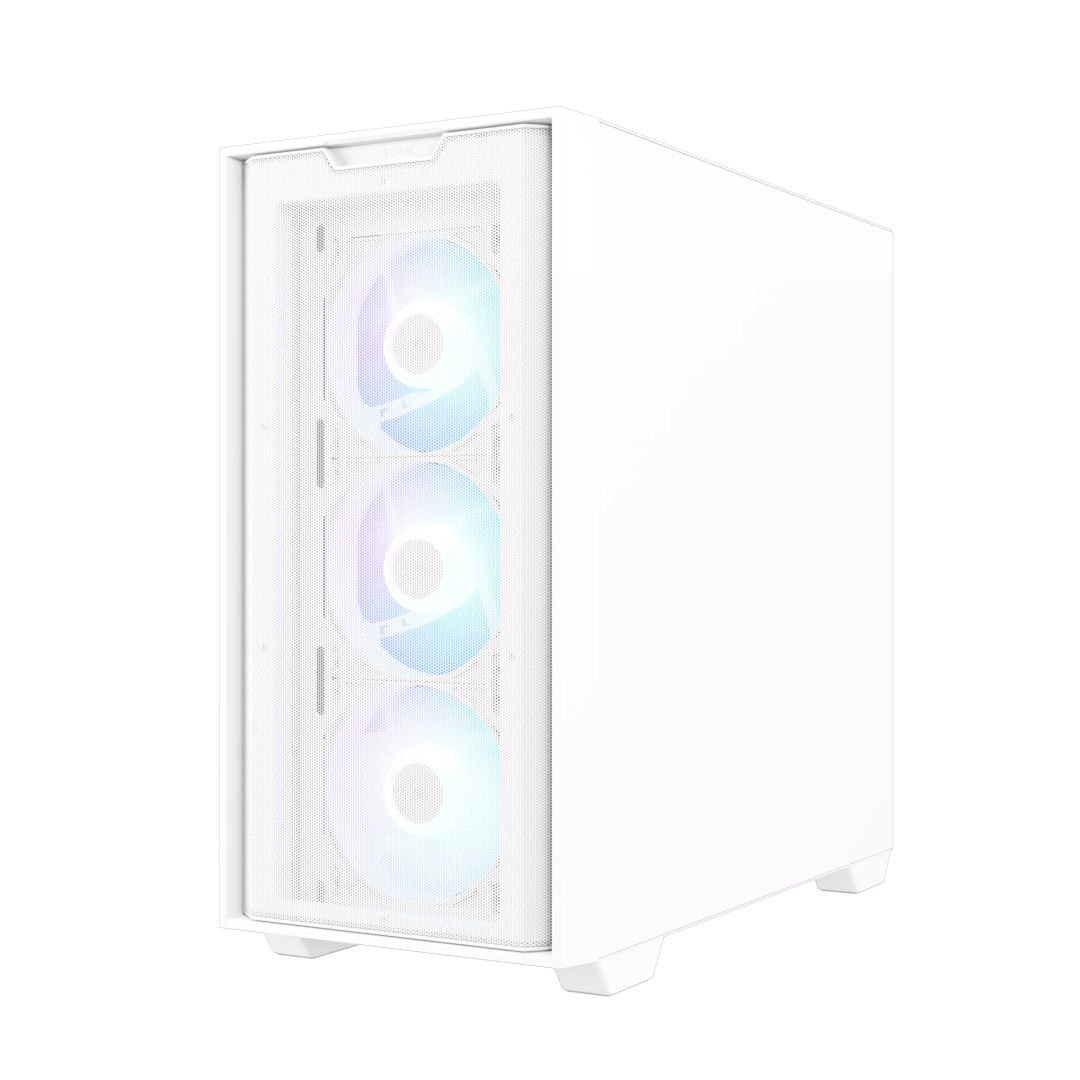 Asus A21 Plus Window White