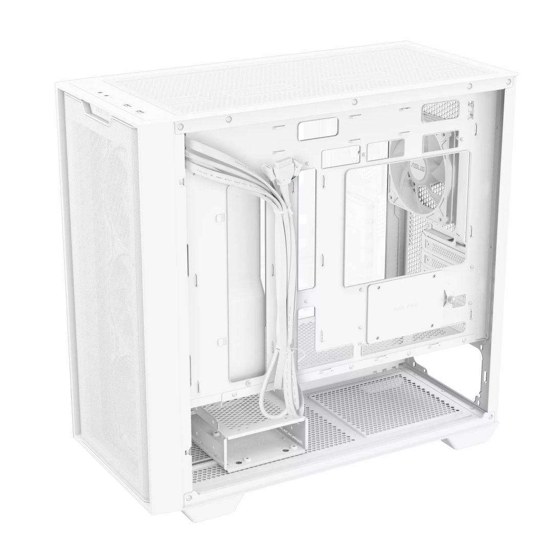 Asus A21 Plus Window White