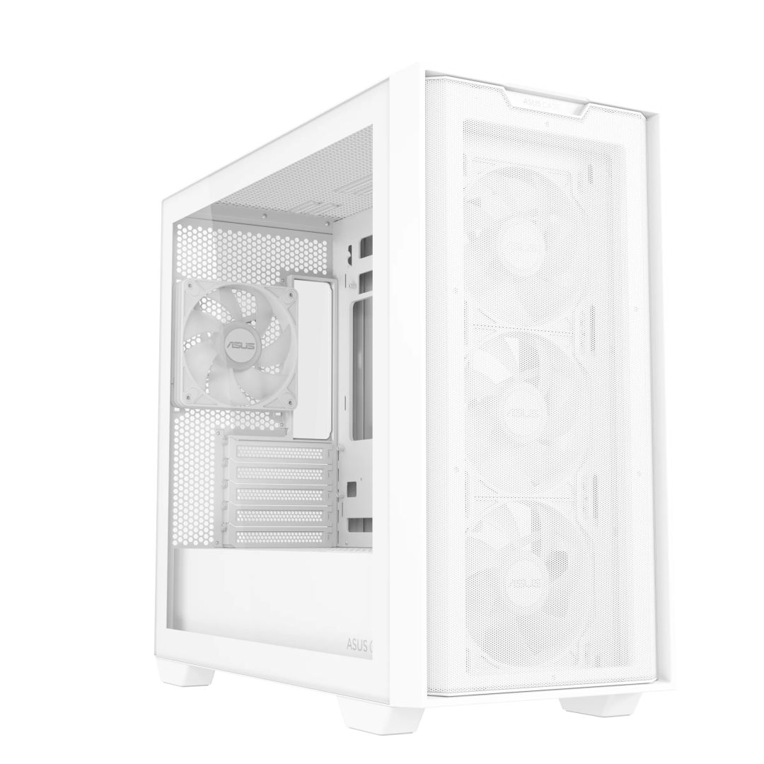 Asus A21 Plus Window White