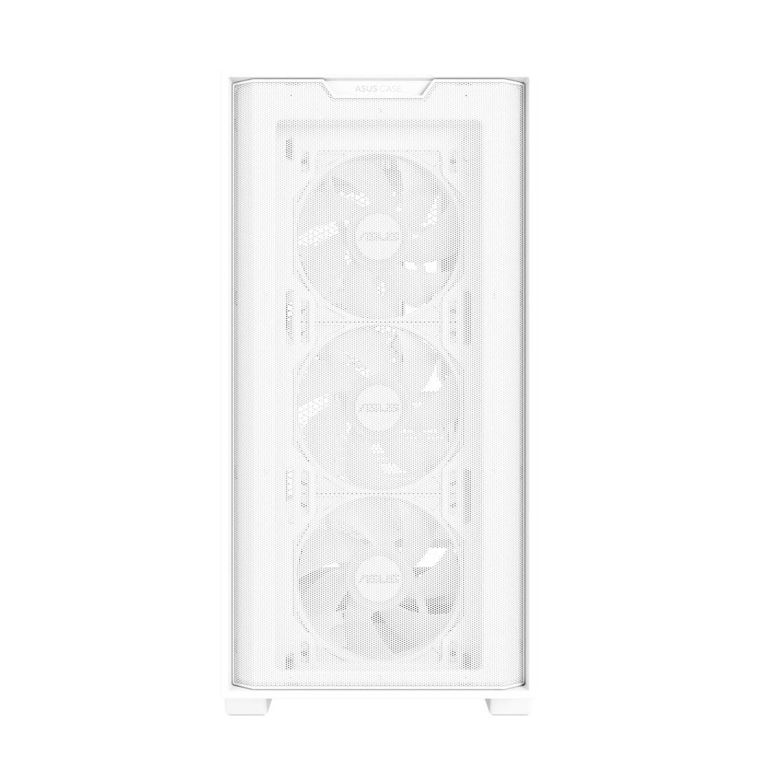 Asus A21 Plus Window White