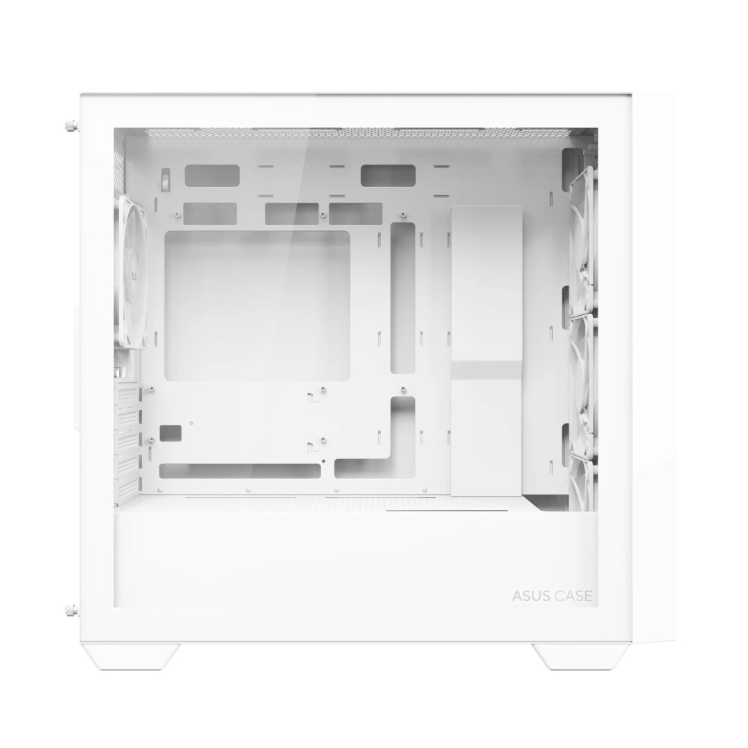 Asus A21 Plus Window White