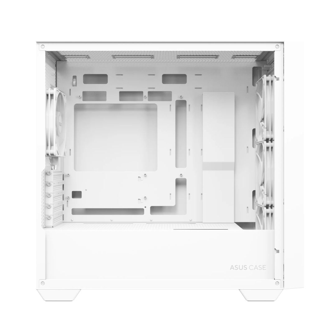 Asus A21 Plus Window White