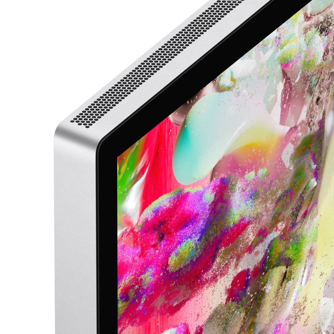 Apple 27