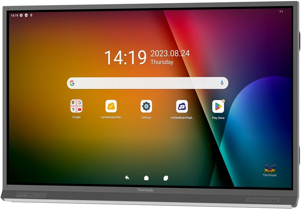 Viewsonic 75