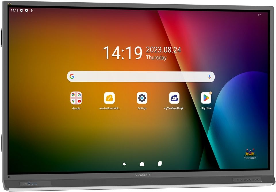 Viewsonic 75