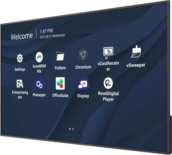 Viewsonic 55