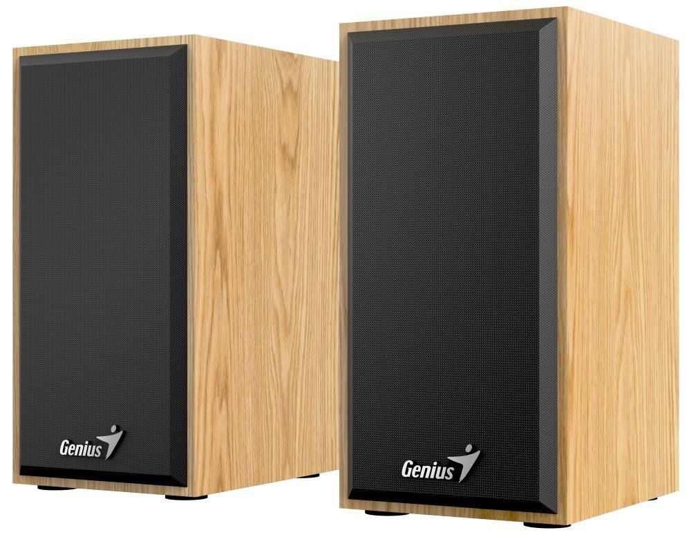 Genius SP-HF180 Light Wood