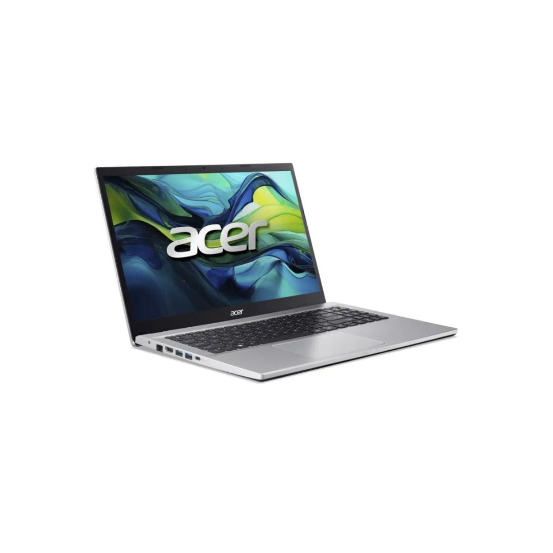 Acer Aspire GO AG15-42P-R9S3 Pure Silver