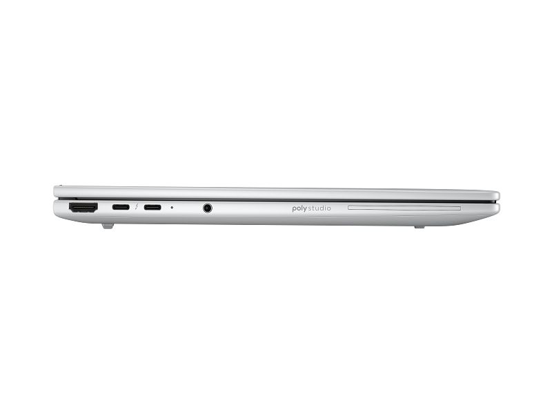 HP EliteBook 8 G1a 13,3 Silver
