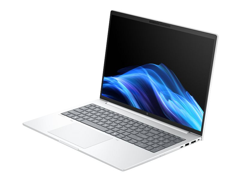 HP EliteBook 8 G1a 16 Silver