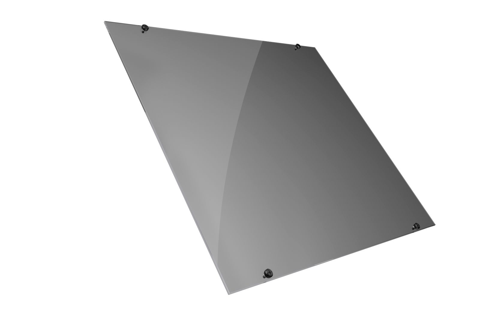 Be quiet! Pure Base 600 Glass Window