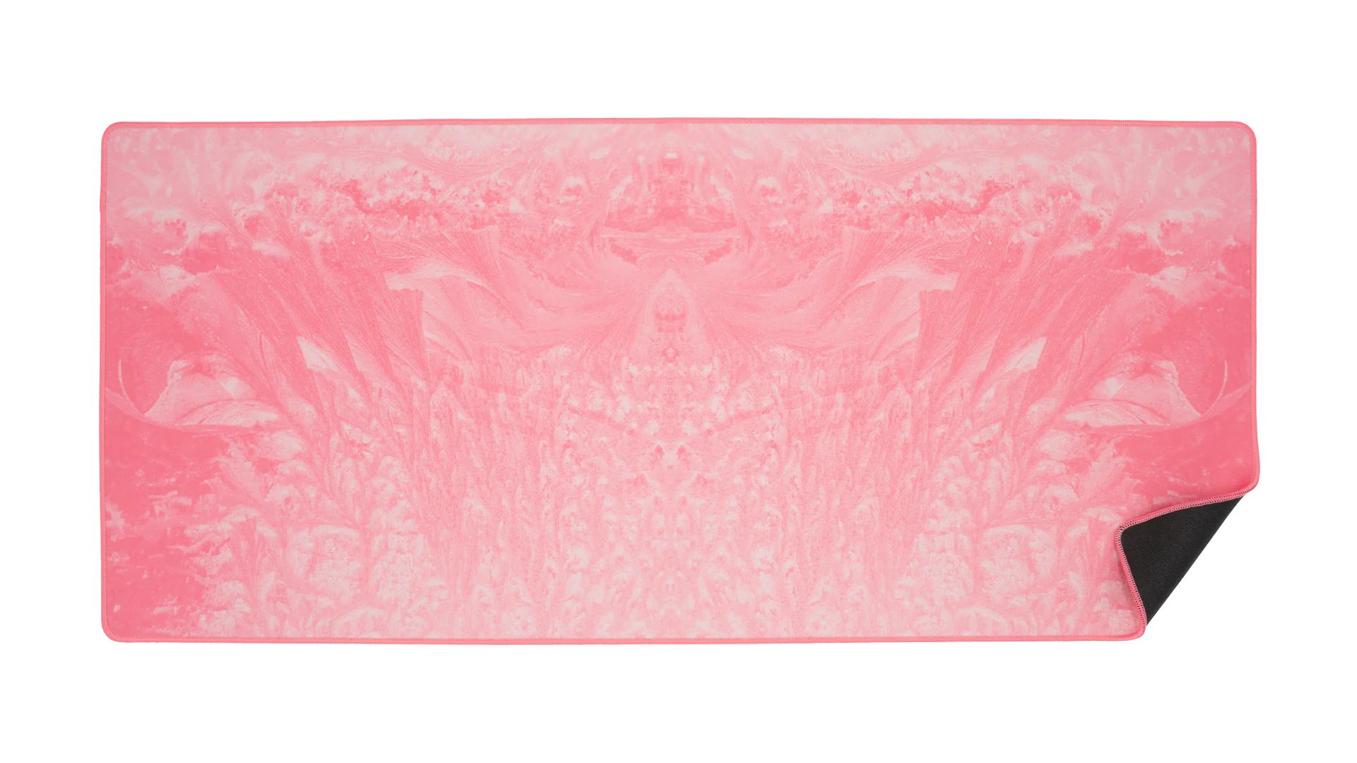 Deltaco GAM-155-P PMP85 Gaming Egérpad Pink