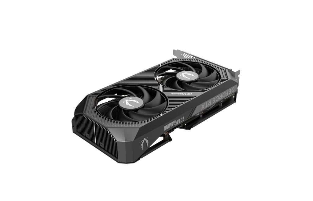 Zotac GeForce RTX5050 8GB DDR6 Twin Edge