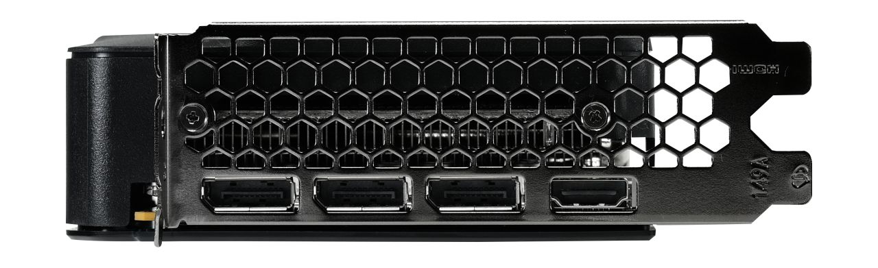 Gainward GeForce RTX5050 8GB DDR6 Ghost