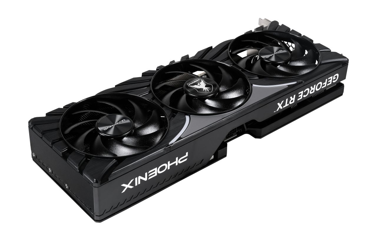 Gainward GeForce RTX5070 TI 16GB DDR7 Phoenix-S GS