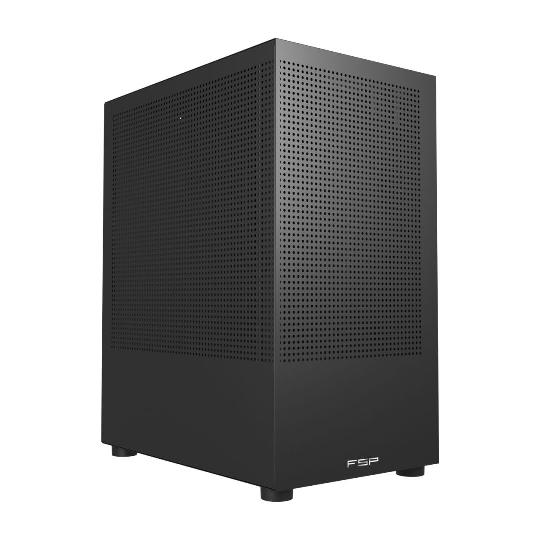 FSP S110 Black